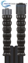 Handverschraubung : HV M21 : M21 drehbar 210 bar